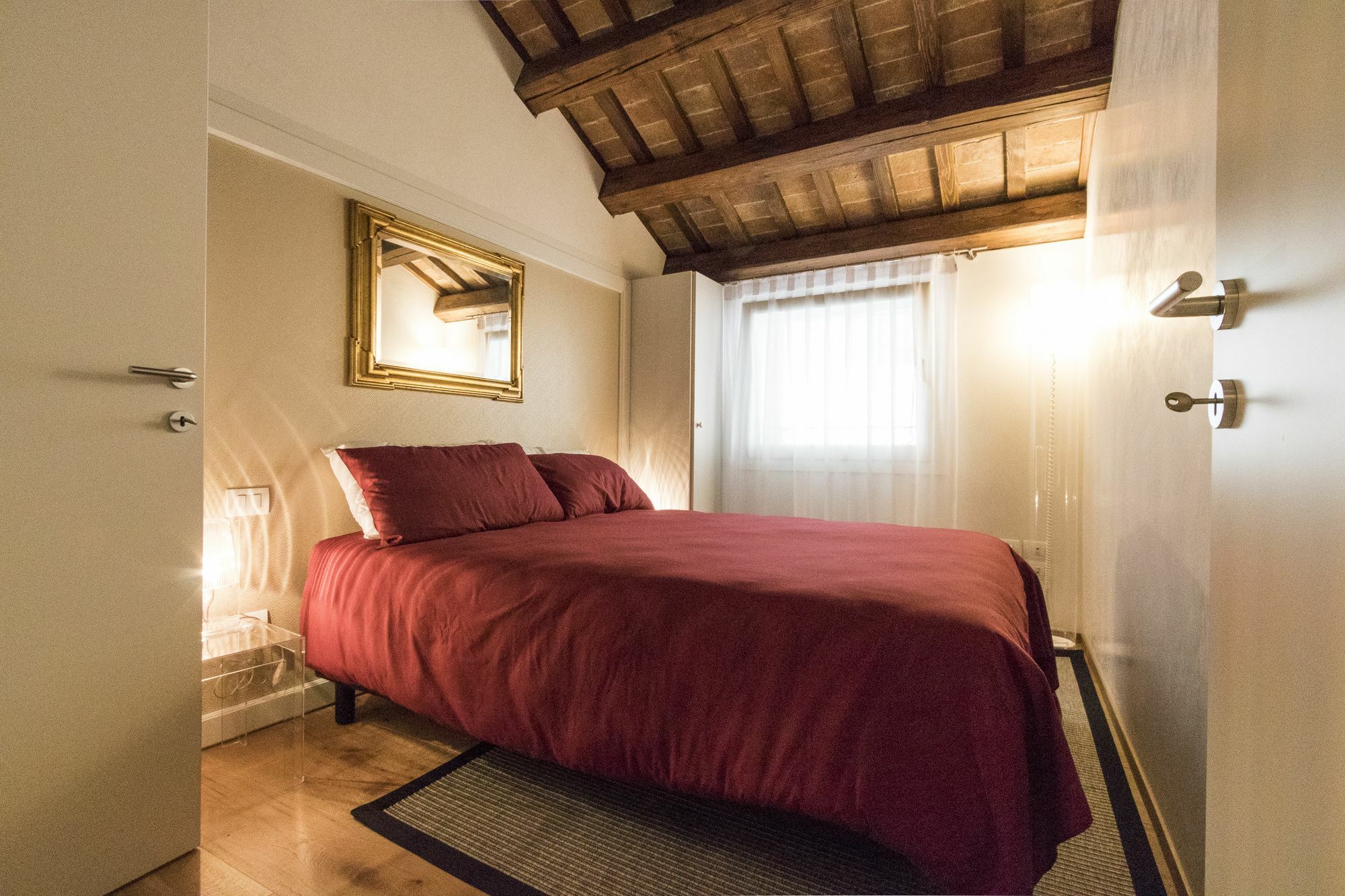 Palazzo Monigo Suite By H-Fast Treviso Buitenkant foto