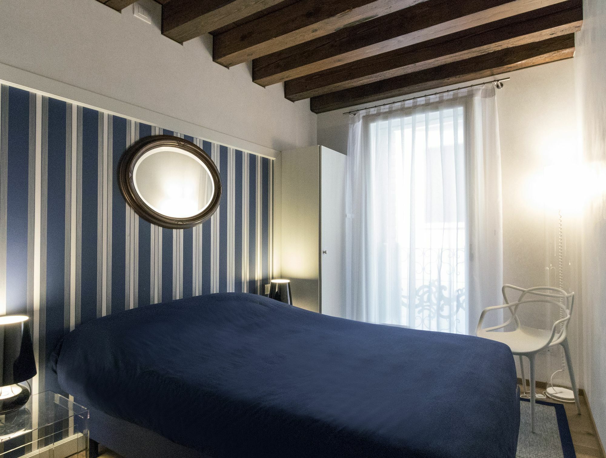 Palazzo Monigo Suite By H-Fast Treviso Buitenkant foto